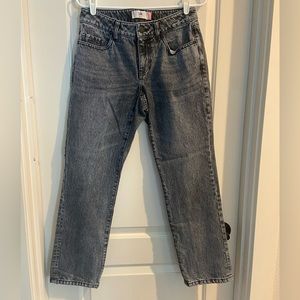 Cabi 100% bf jeans